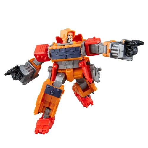 HASBRO TRANSFORMERS AGE OF THE PRIMES JUNKION WRECK-GAR HASBRO TRANSFORMERS AGE OF THE PRIMES JUNKION WRECK-GAR